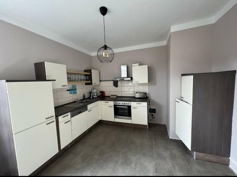 Ferienwohnung Leonie Гослар Екстер'єр фото