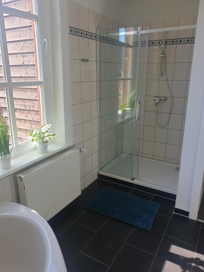 Ferienwohnung Leonie Гослар Екстер'єр фото